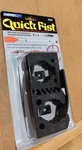 Davis Quick Fist Clamps (pair) #540. Fixed Price $21.99.