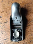 Stanley #19 Block Plane 7" See Full Description.. Fixed Price $55.50.