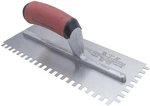 Marshalltown Notched Trowel (right-handed) 11" X 4-1/2" 1/4" 3/8". Fixed Price $33.41.