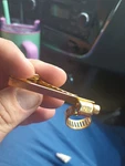 Hose Clamp Ideal 6202 Vintage Small Tie Bar Clip Auto Parts Mechanic. Fixed Price $12.75.