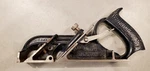 Stanley Duplex Rabbet Plane No. 78 Without Fence Or Depth Stop. Made In Usa. Fixed Price $49.99.