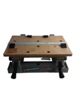 Black & Decker Bench Top Workmate 79-020. Fixed Price $49.95.
