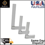 Machinist Try Square Diy General Woodworking Clamp Workshop Machine Tools. Fixed Price $24.69.