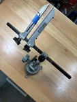 Panavise With Circuit Board Holders. Fixed Price $75.00.