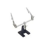 Pro'skit 900-015 Helping Hands Soldering Aid. Fixed Price $16.03.