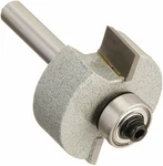 Vermont American 23117 3/8-BY-1/2-INCH Carbide Tipped Rabbet Router Bit. Fixed Price $9.99.