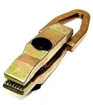 2 Ton Self-tightening Single Way Long Nose Dent Pull Clamp Grips Auto Body. Fixed Price $35.99.