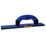 Troxell Usa 3" 12" Gum Rubber Base & Cove Grout Float. Fixed Price $43.21.