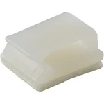 Gardner Bender Stick-on Plastic Low Voltage Wire Clip (10-PACK) GWC-1510. Fixed Price $10.14.