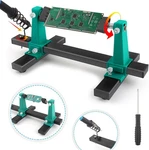 Pcb Holder Soldering Clamp For Circuit Board Helping Hand Tool. Fixed Price $20.92.