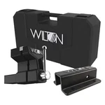 Wilton 10015 6" Standard Duty All Terrain Vise With Case Portable Base. Fixed Price $425.69.