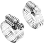 Gates 32028 Stainless Steel Hose Clamp. Fixed Price $9.98.