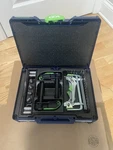 Festool 577131 Fixing-set SYS3 112 Mft-fx. Fixed Price $580.00.