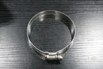 Ideal Hose Clamps 6852051 #52 Clamp, Hy-gear Worm Drive, 10 Pieces/box. Fixed Price $28.00.