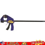 24 Inch One Handed Bar Clamps Spreader 300 Lbs Clamping Force I-beam Design New. Fixed Price $24.73.