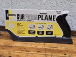 Vintage Stanley Surform 21-296 Plane Sander File 10" Rasp Nos Made Usa New. Fixed Price $24.99.