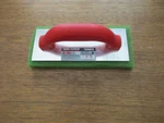 Task Force 9-IN Green Foam Float New Free Shipping. Fixed Price $15.95.