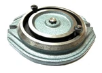 Yuasa Swivel Base For 5" Vise No. 595-607 W/hardware New. Fixed Price $124.95.