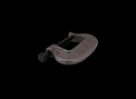 Wilton 14518 Brute-force Series C-clamps Square Head 1/8 In Throat Depth. Fixed Price $85.19.