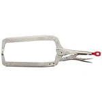 Milwaukee 48-22-3530 18" Locking Clamp With Regular Jaws. Fixed Price $44.04.