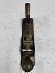 Vintage Craftsman No. 3740BL Aluminum Smooth Plane. Fixed Price $10.00.