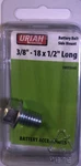 Uriah Products UV053040 X Side Mount Battery Bolt 14 Tpi-brand NEW-SHIP24HRS. Fixed Price $11.88.