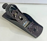 Antique Stanley Sw No 220 Block Plane *early Usa* Eggplant. Fixed Price $20.00.