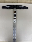 Johnson Rockripper RTS24 Drywall Scoring T-square Made Usa. Fixed Price $38.50.