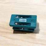 Virutex AU-93 Double Edge Manual Banding Trimmer Scrapper Quad. Fixed Price $29.95.