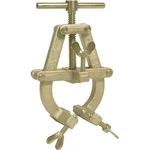 Sumner 781572 Dx 4"-7" Drop Forged Pipe Clamp, 1-14" / 25-350 Mm. Fixed Price $254.20.