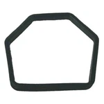 Sierra Exhaust Leg Rubber Seal #18-0540. Fixed Price $17.31.