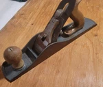 Vintage Craftsman #187.37055 Dd 14" Smooth Bottom Jack Plane. Fixed Price $40.00.