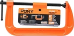 2680 Pony 8" C-clamp 1PK. Fixed Price $22.45.