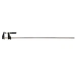 Woodriver Medium-duty F-style No-tip Clutch Clamps 36" Single. Fixed Price $31.98.