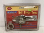 Steelex W1301 Drill Press Clamp. Fixed Price $14.39.
