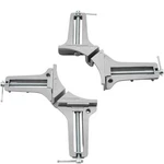 Pony 2-PIECE 90 Degree Corner Set 3" Maximum Opening 200LBS Clamping Force. Fixed Price $20.99.