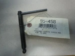 Armstrong Tools 95-458 Standard Length Screw Handle For 78-303 Clamp. Fixed Price $15.00.