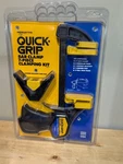 American Tool Quick-grip Usa Pc. 6" Opening Bar Clamping Kit- 00577 New. Fixed Price $40.00.
