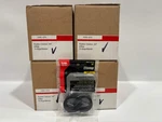 100 Clips Gardner Bender PPR-1575 0.75 In. Rubber Insulated Cable Clamp. Fixed Price $215.00.
