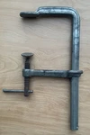 Bessey Gs K Classix All Steel Screw Clamp 300MM. Fixed Price $59.95.