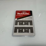 Makita High Speed Steel Planer Blades Piece, 3-1/4IN(82MM), D-17217 (qty 16). Fixed Price $159.00.