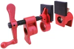 Bessey Traditional Style Pipe Clamps 3/4" PC34-2. Fixed Price $25.98.