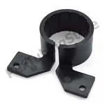 (500) Suspension/butterfly Plastic Pipe Clamps For 1" Pex, Copper, Cpvc Tubing. Fixed Price $107.49.