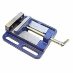Yost Vises Model LDPV-6 Drill Press Lightweight Duty Cast Iron 6IN Blue. Fixed Price $79.99.