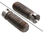 Orig. Throat Width Adjusting Screw For Stanley No 93 Plane-england- Mjdtoolparts. Fixed Price $32.50.
