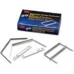Officemate OIC99711 2" Prong Fasteners Set 50/BOX Silver Steel. Fixed Price $18.96.