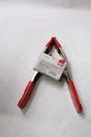 Bessey Tools Light Duty General Purpose Spring Clamp Steel 3. Fixed Price $6.57.