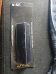 Jcl 4" Jaws Multipurpose Use On Any Metal Vise, Magnetic Reversible Pads X2. Fixed Price $10.49.