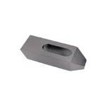 Te-co 30507 5/8" Stud X 2-1/2" Long Serrated End Clamp Pieces. Fixed Price $47.98.