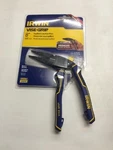 Irwin 1902419 Vise Grip, Ergomulti Long Pliers 8 Inch 62 Degrees. Fixed Price $99.99.